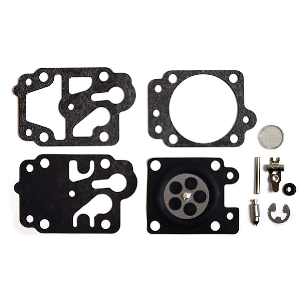 GENUINE WALBRO CARBURETTOR REBUILD KIT K21-WYA