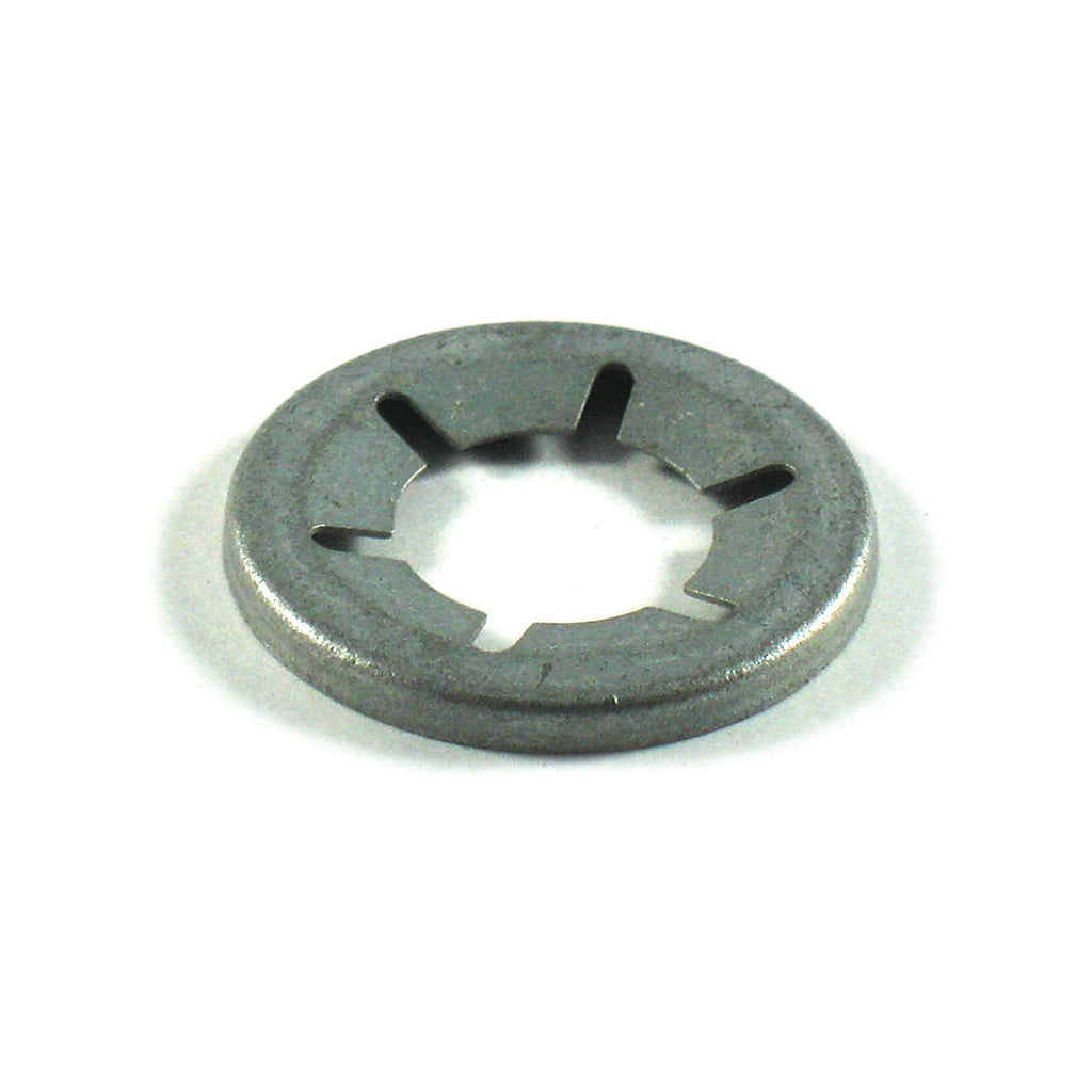 ROVER WHEEL RETAINING WASHER