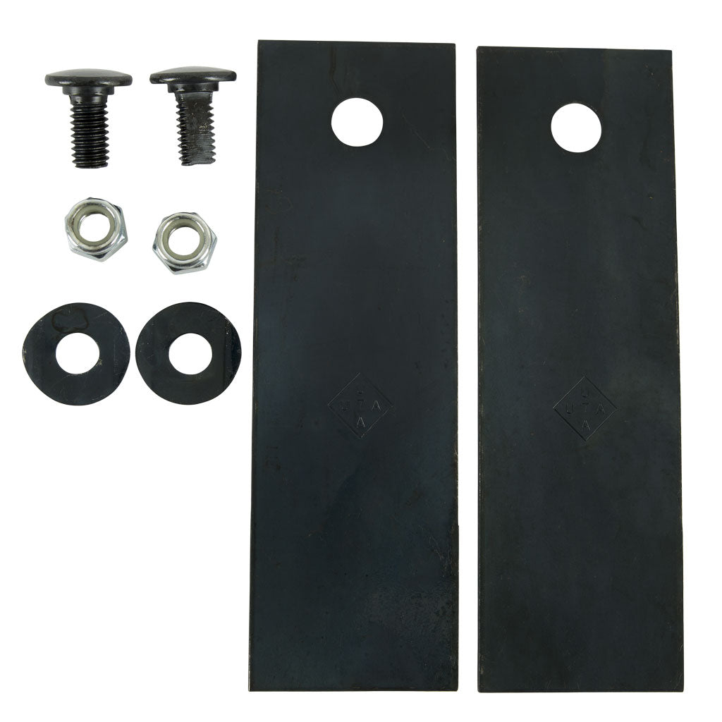 ROVER BLADE & BOLT SET SKIN PACKED FOR DISPLAY