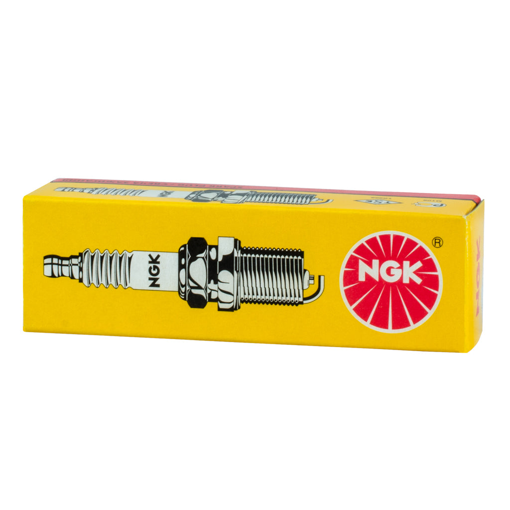 NGK ZGR5A SPARK PLUG (#5839)