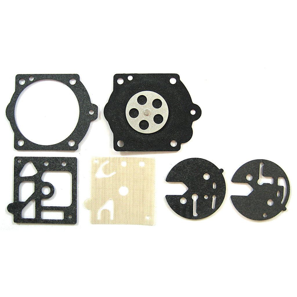 GENUINE WALBRO DIAPHRAGM & GASKET SET D10-HDB