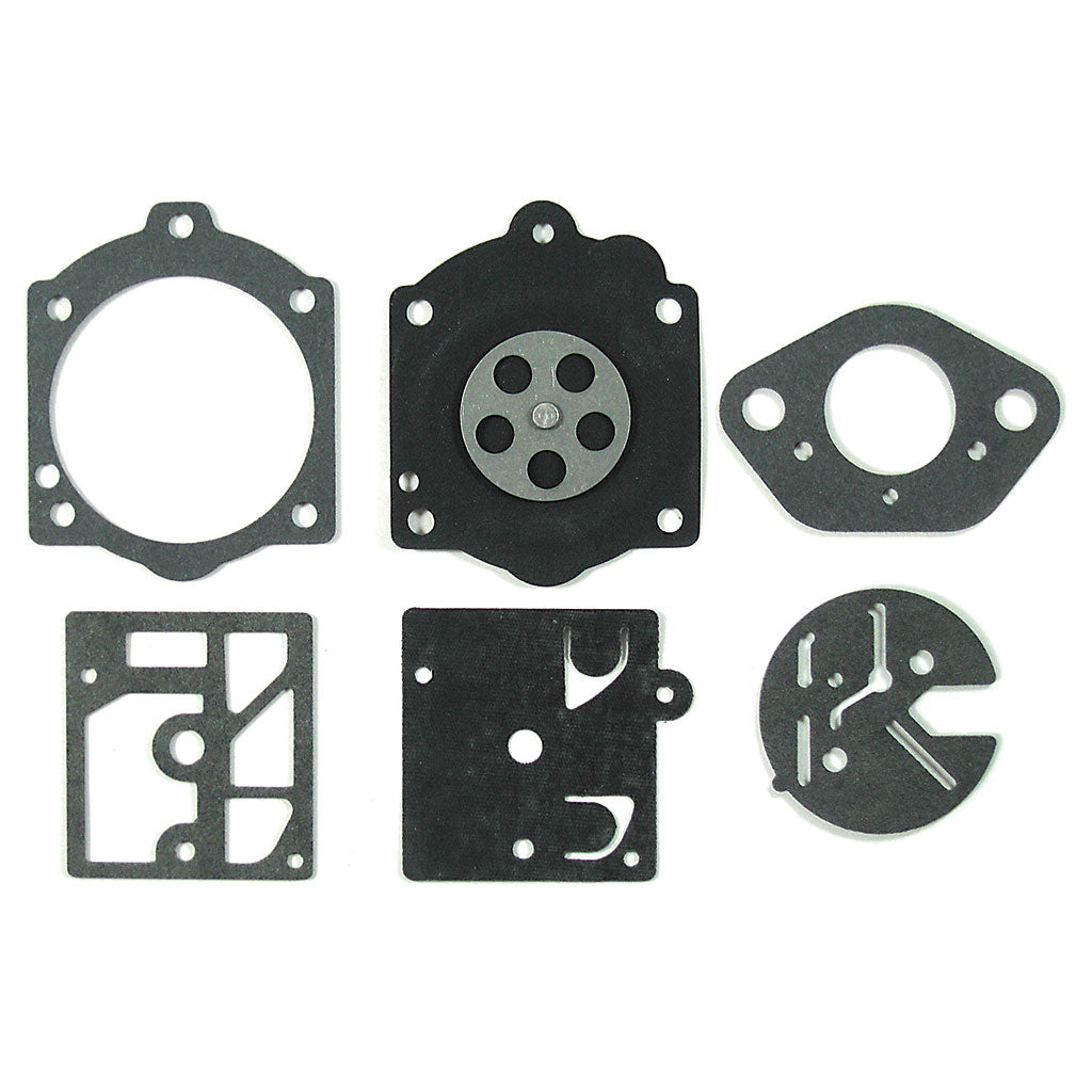 NON-GENUINE WALBRO D1-HDC DIAPHRAGM & GASKET SET SUITS