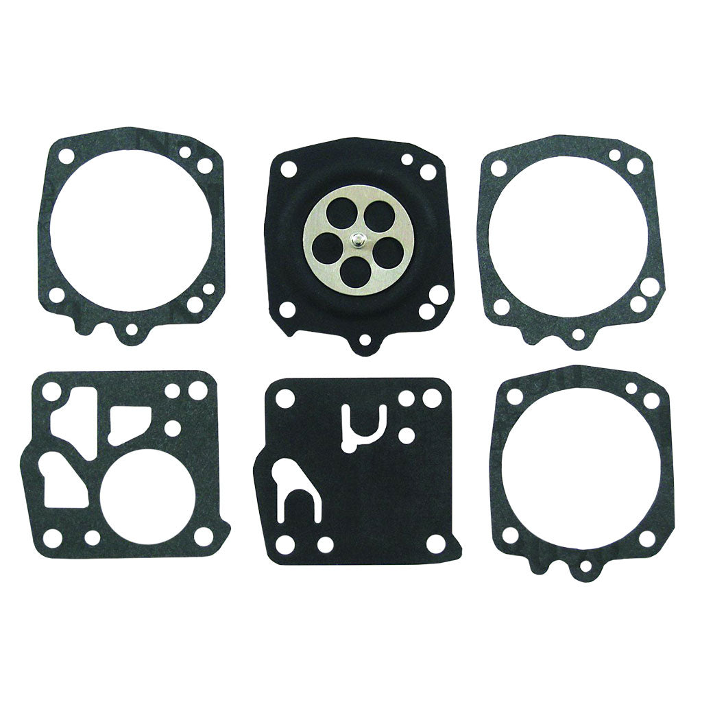 GENUINE TILLOTSON CARBURETTOR DIAPHRAGM & GASKET SET DG-10HS