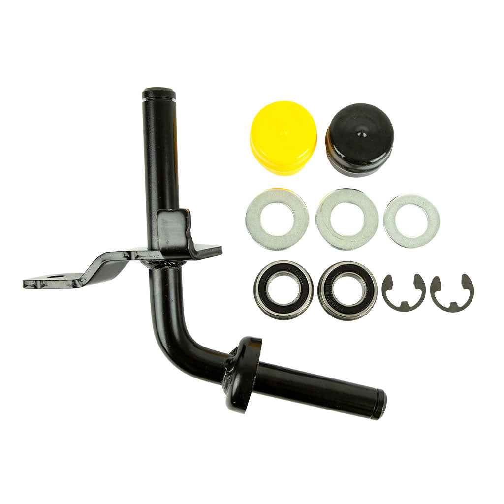 JOHN DEERE STEERING SPINDLE KIT. RIGHT SIDE