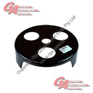 STEEL TRIM BLD * 7