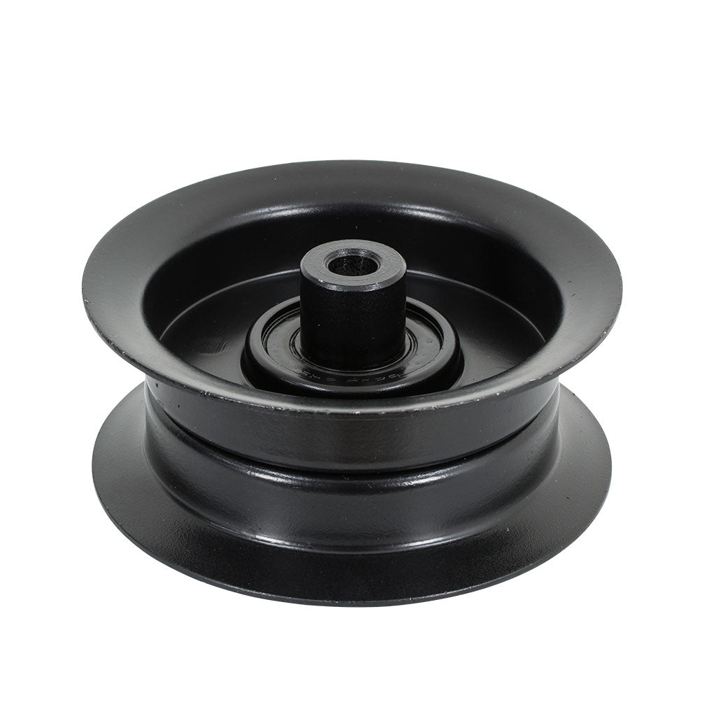 TORO DECK IDLER PULLEY