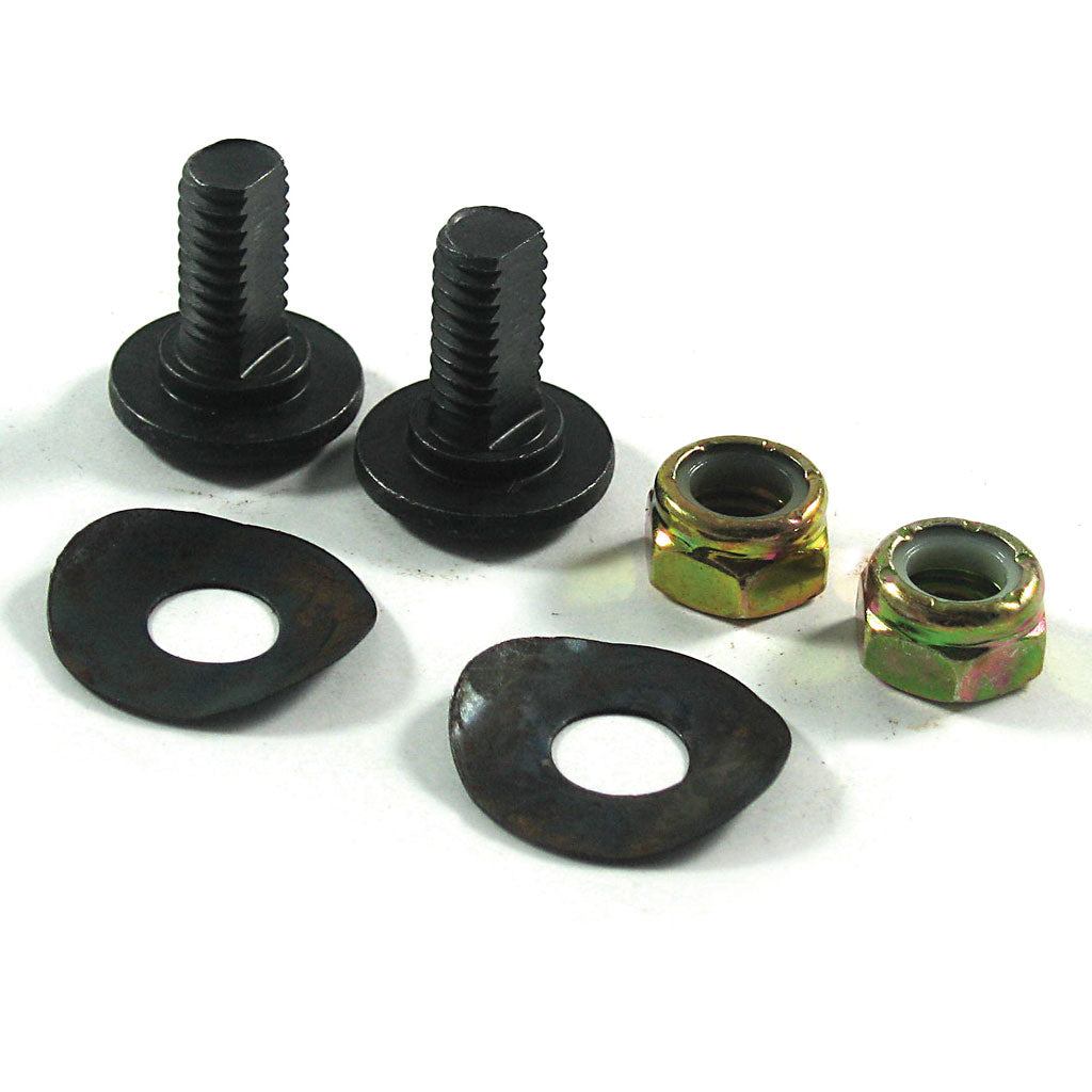 ROVER HEAVY DUTY BOLT & NUT SET