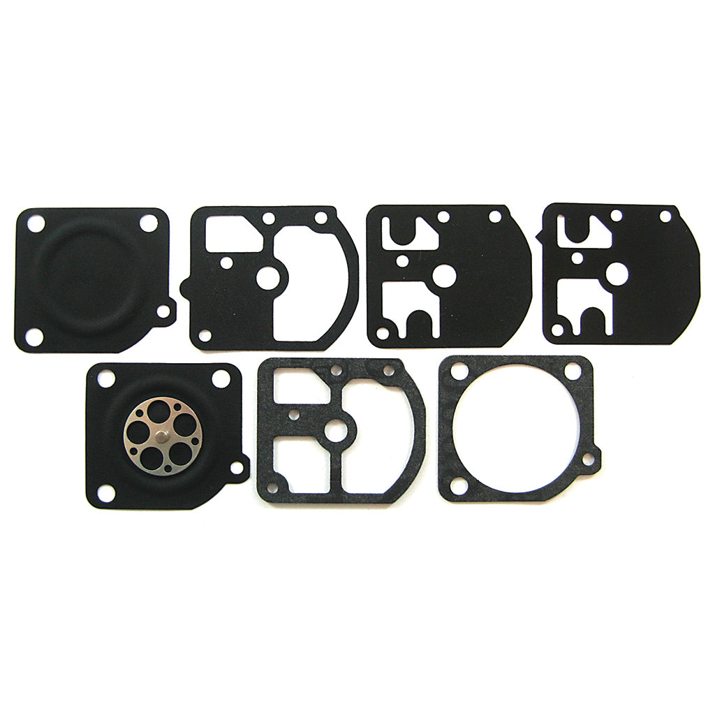 GENUINE ZAMA DIAPHRAGM & GASKET SET GND-2