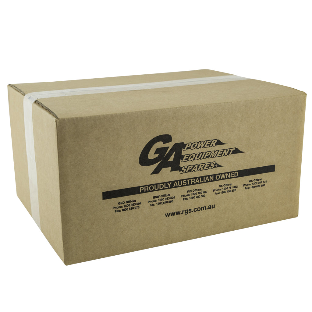 GREENFIELD 7-5/16" SWING BACK BLADE LOOSE PAIR WORKSHOP PACK