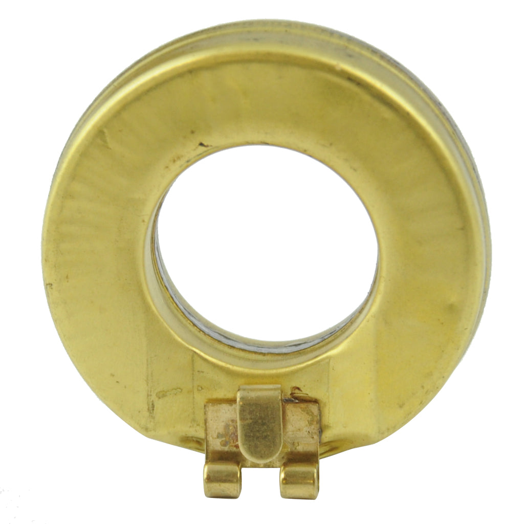 BRIGGS & STRATTON CARBURETTOR BRASS FLOAT SUITS SELECTED ONE