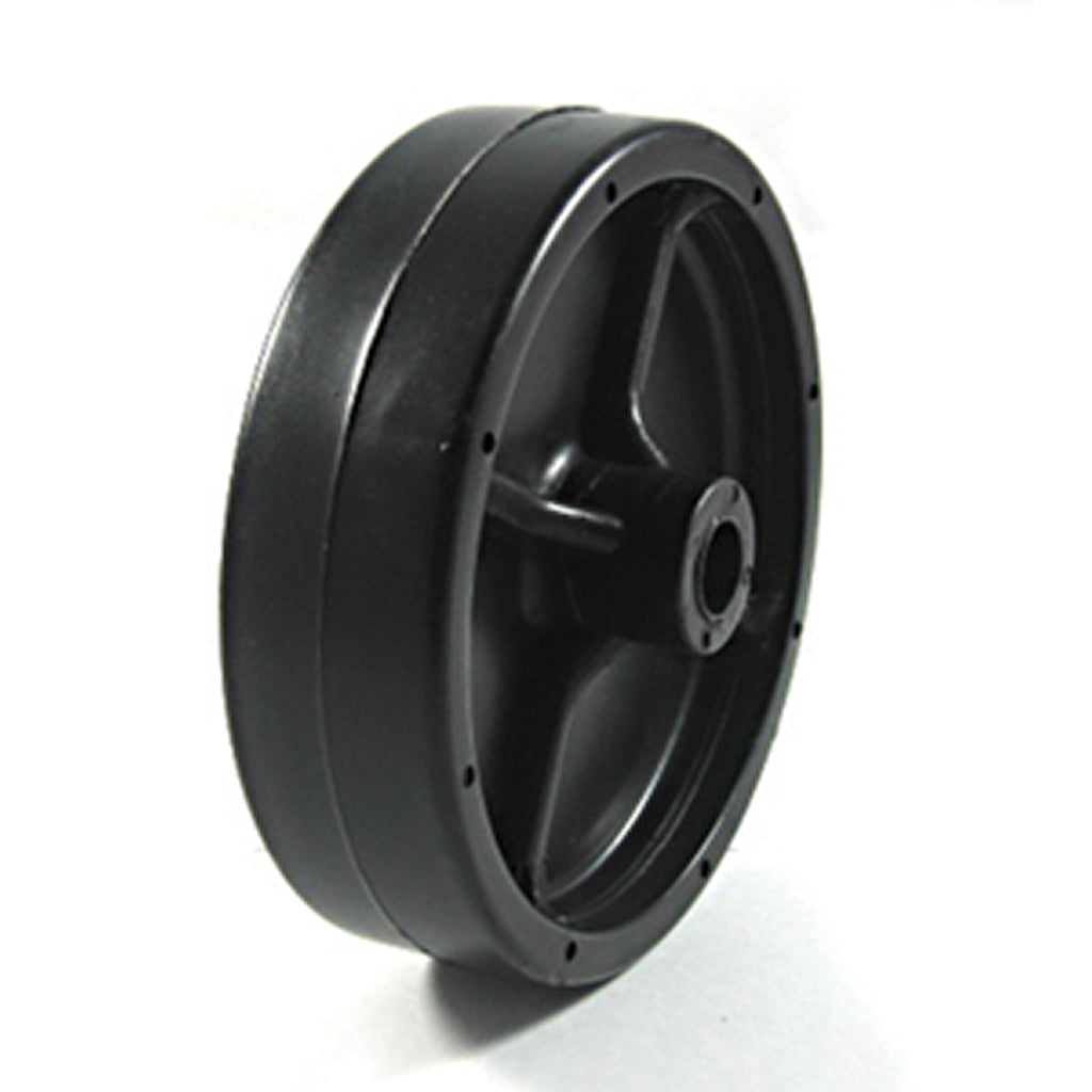 DECK WHEEL 1/2" ID X 4-3/4" H X 1-3/8" W