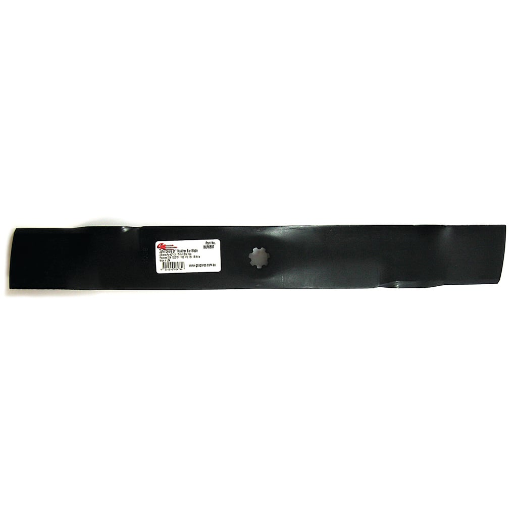 NON-GENUINE JOHN DEERE 21-3/8" 3-IN-1 MULCHING