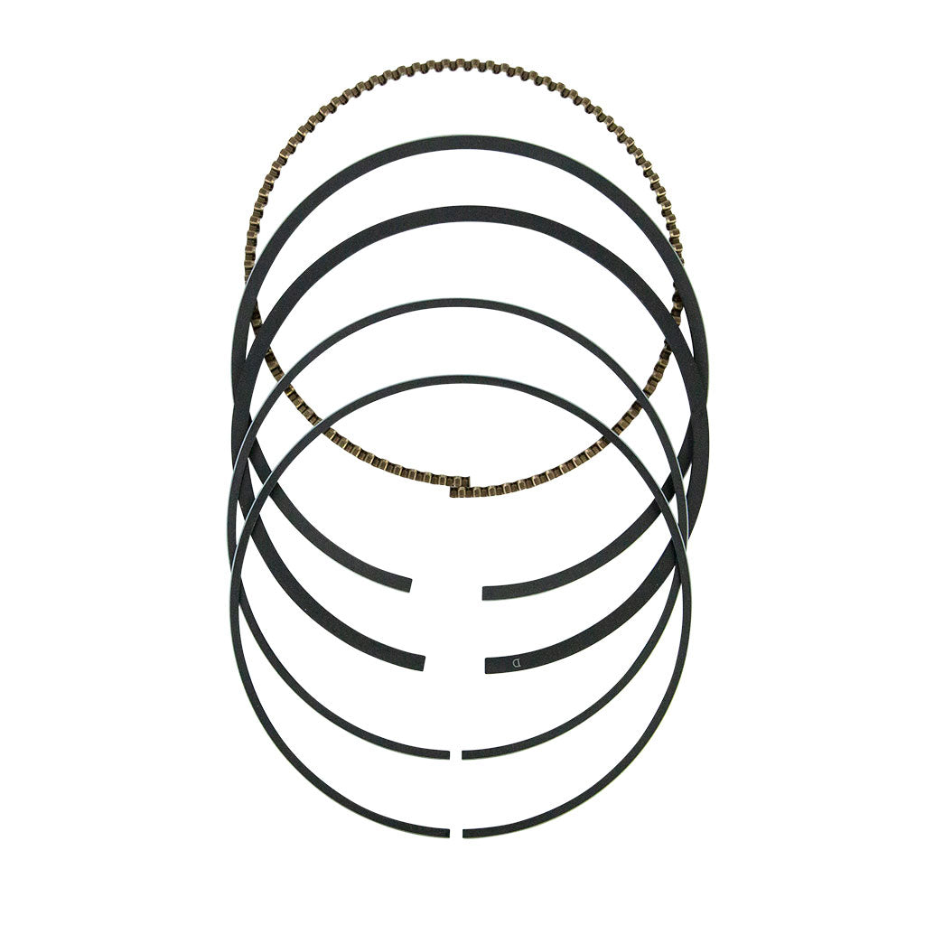 PISTON RING SET