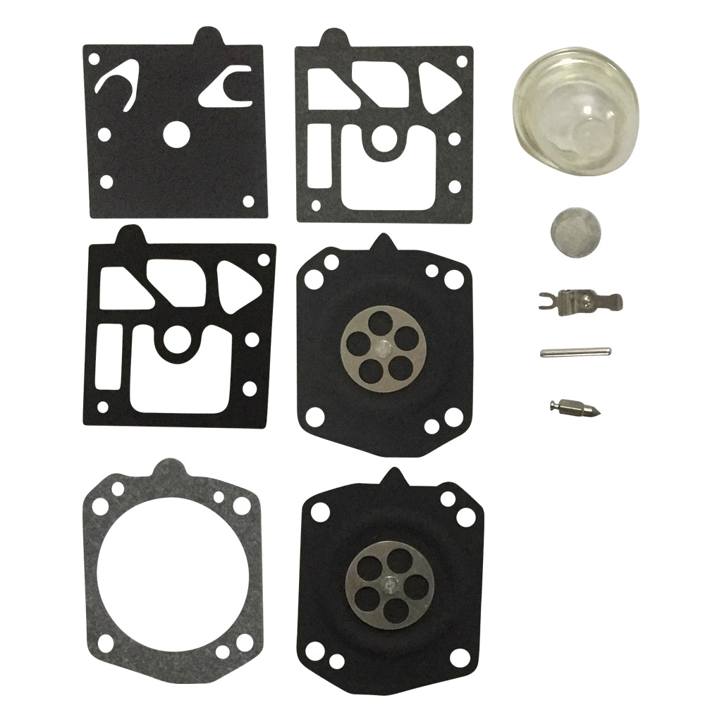 GENUINE RUIXING CARBURETTOR REPAIR KIT SUITS RX-HWB