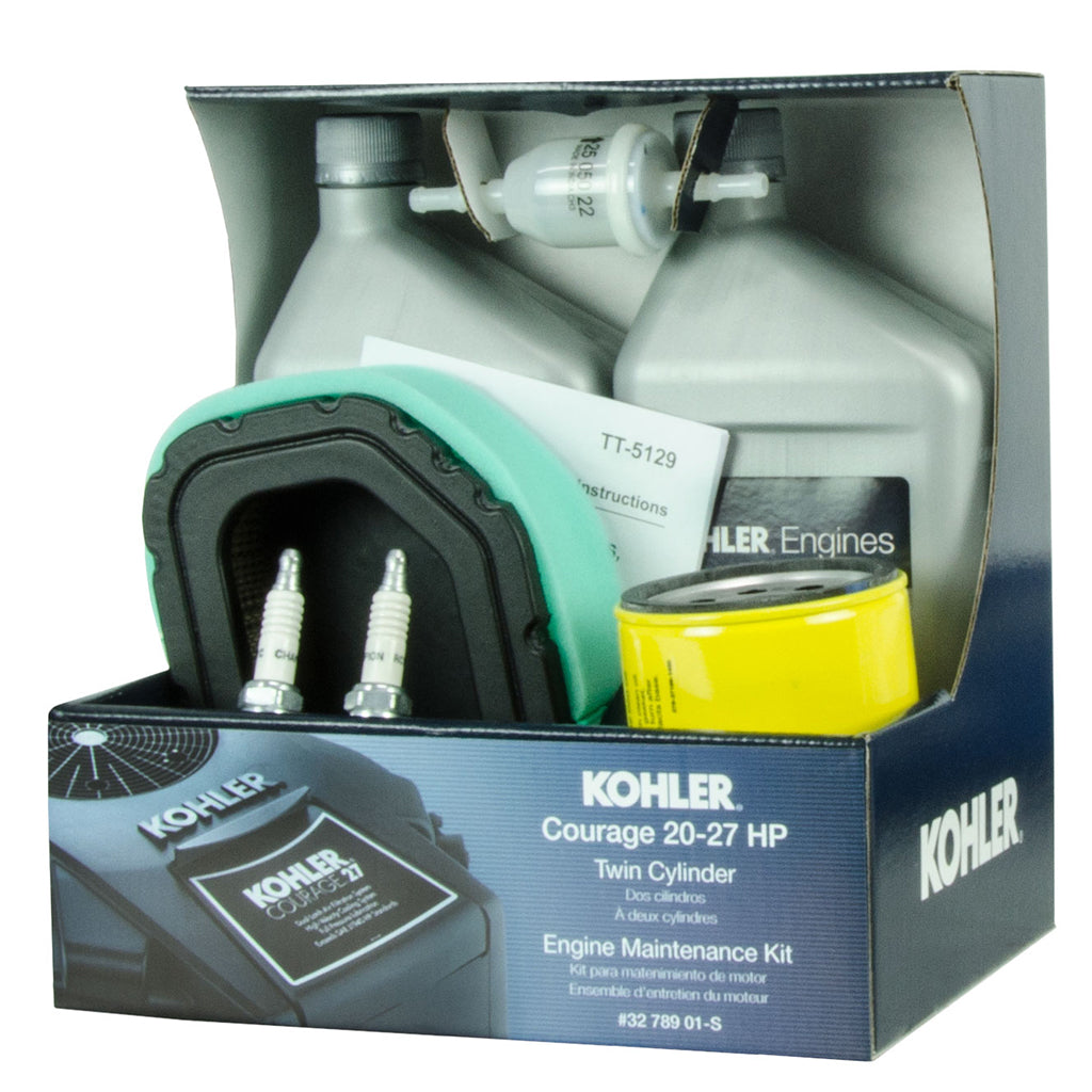 KOHLER ENGINE SERVICE KIT