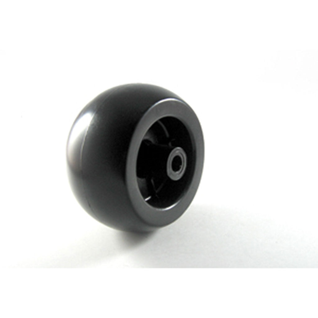 DECK WHEEL 1/2" ID X 5" H X 2-3/4" W