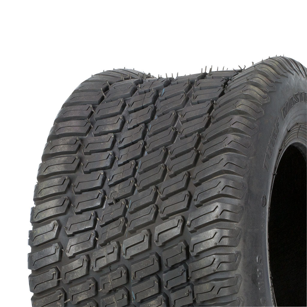 TYRE TURF MASTER TREAD PATTERN / TUBELESS