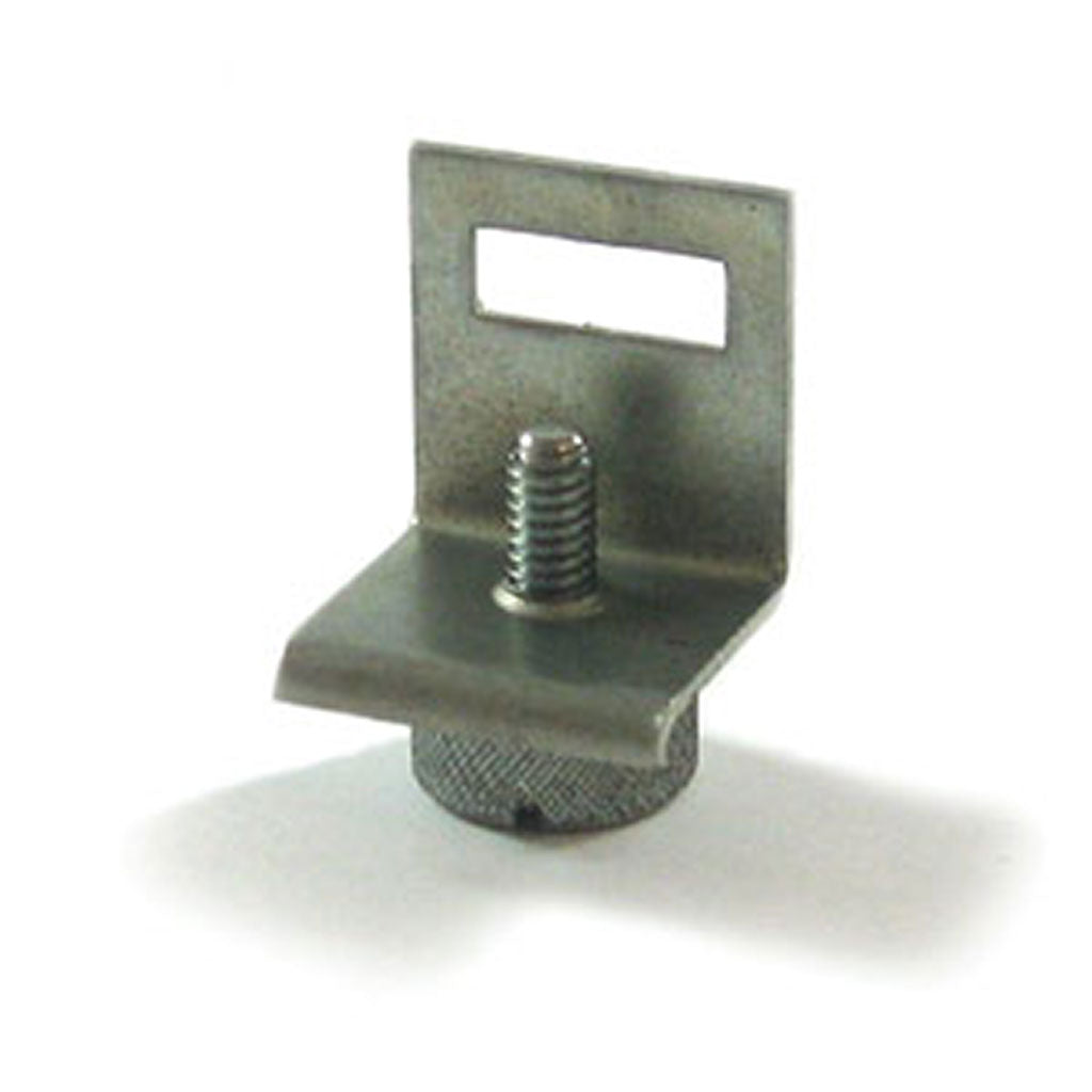 DEFLECTOR CLAMP & SCREW KIT SUITS SCOTT BONNAR MODEL 45