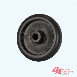 DECK & GAUGE WHEEL 1/2" ID X 4" OD X 1-1/2" WIDTH