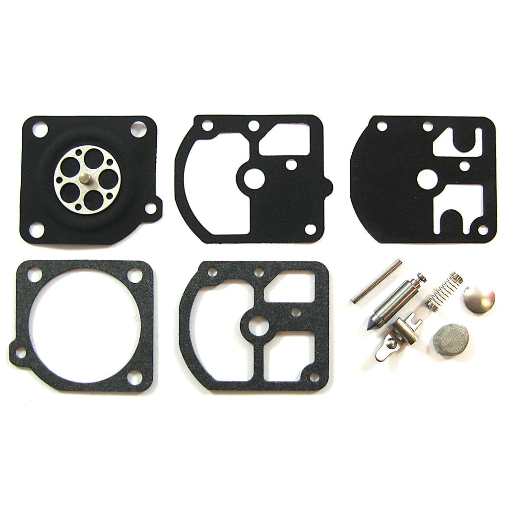 GENUINE ZAMA REBUILD KIT RB-7