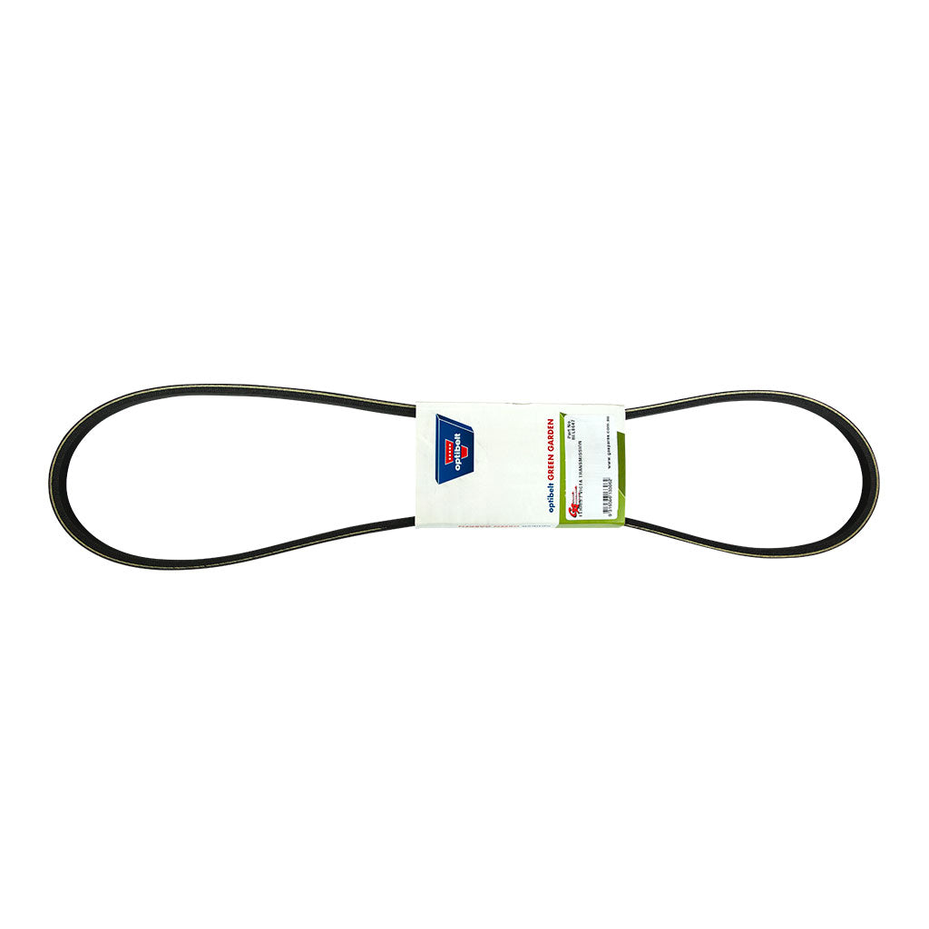 FERRIS / VICTA TRANSMISSION RAW EDGE BELT 13 mm X 1300 mm