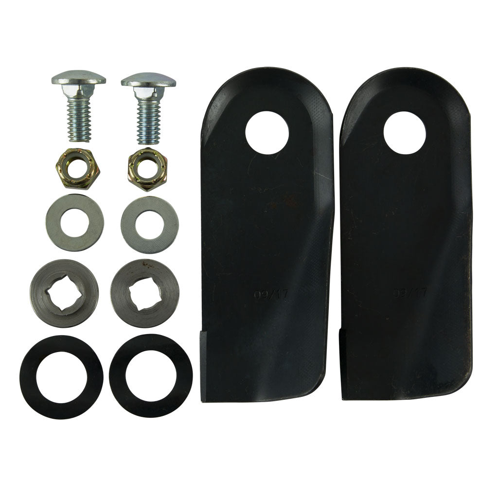 JETFAST / SUPASWIFT BLADE & BOLT SET SKIN PACKED FOR