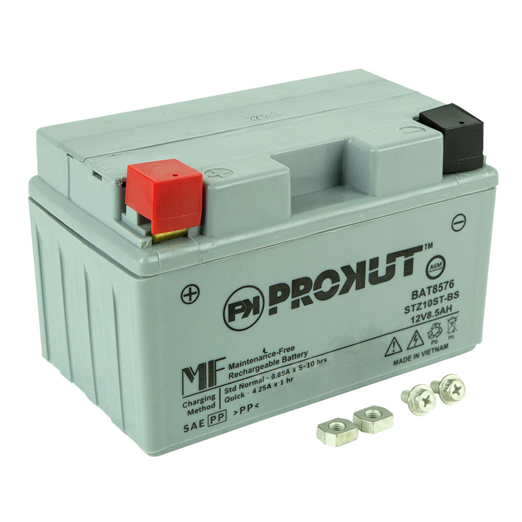 TRACTOR BATTERY MAINTENANCE FREE 190 CCA 8.5AH