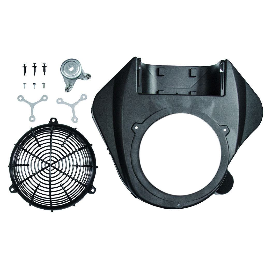 KAWASAKI FAN HOUSING KIT FR651V FR691V FR730V EARLY