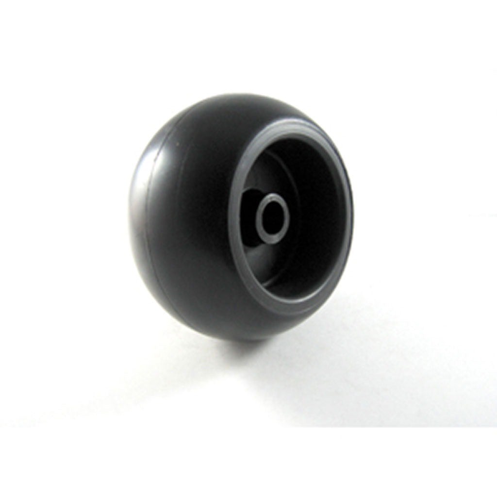 PLASTIC DECK WHEEL 5" H X 2-3/4" W X 5/8" ID SUITS