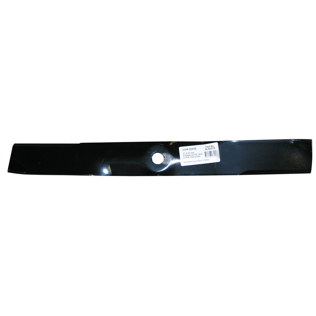 JOHN DEERE 21-9/16" BAR BLADE