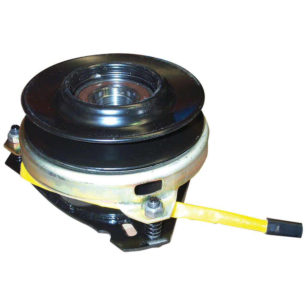 ELECTRIC PTO CLUTCH ASSEMBLY 1" ID X 5-3/8" PULLEY