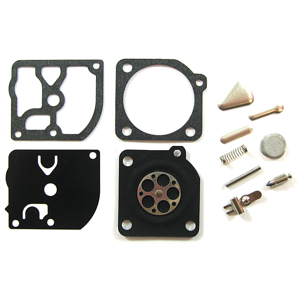 GENUINE ZAMA REBUILD KIT RB-72