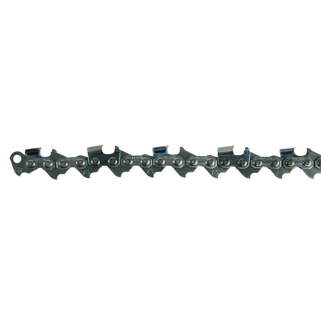 OREGON ROLL OF CHAINSAW CHAIN 73LPX 100' 3/8" PIT .058" GA