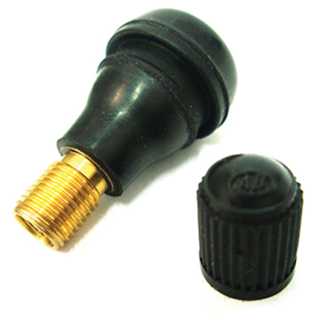 UNIVERSAL VALVE STEM SUITS ALL TUBELESS RIDE-ON