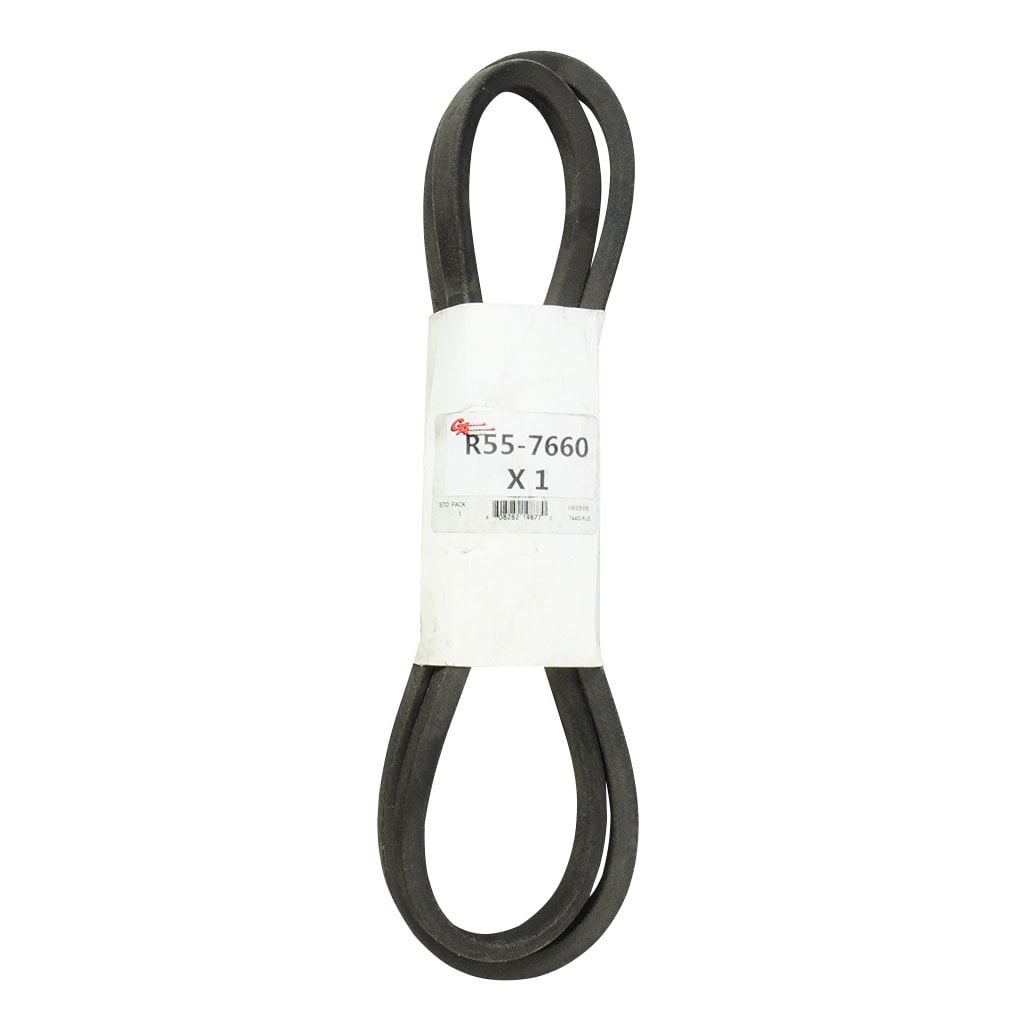 R&R BELT - V ROTARY DECK