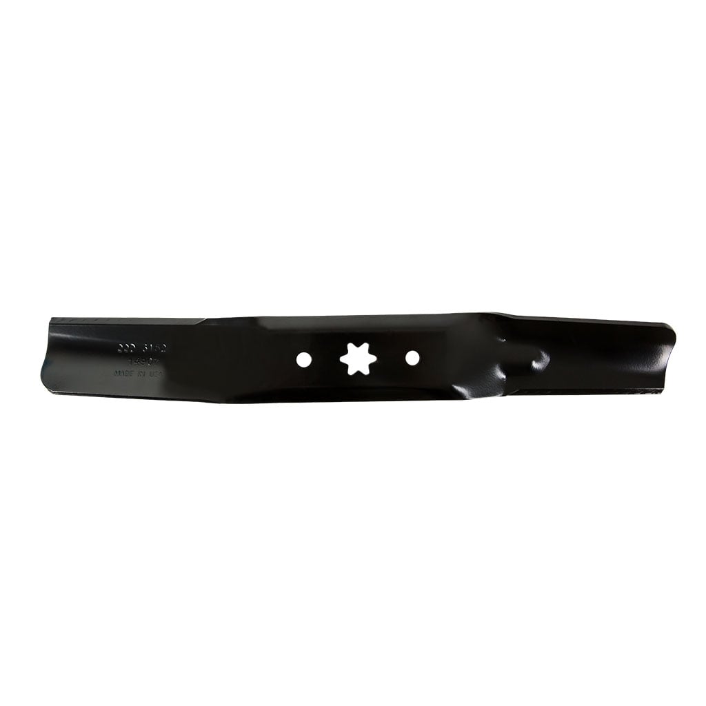 CUB CADET 18 5/8" BAR BLADE 3 X 54" CUT