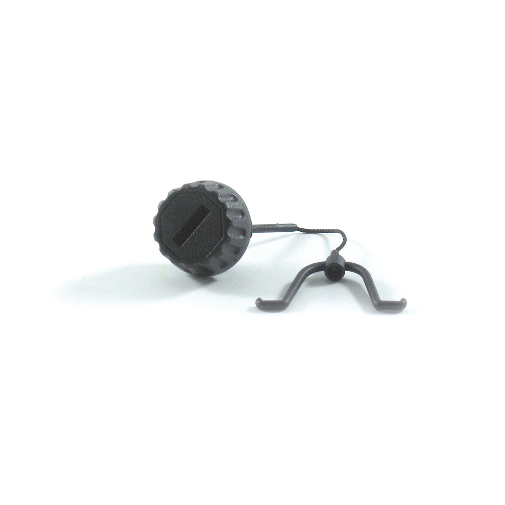 STIHL FUEL & OIL CAP SUITS SELECTED MODELS