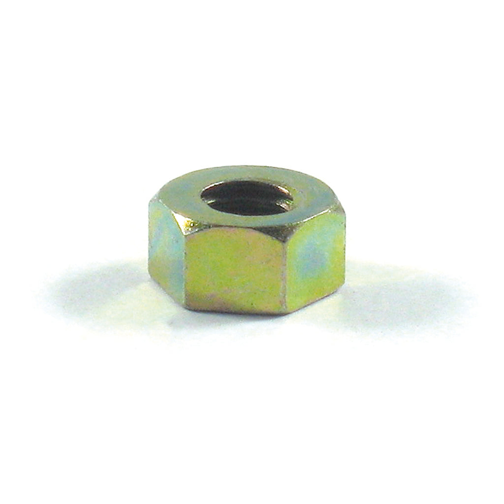 FEMALE HEX ARBOUR 7/16" UNC RH