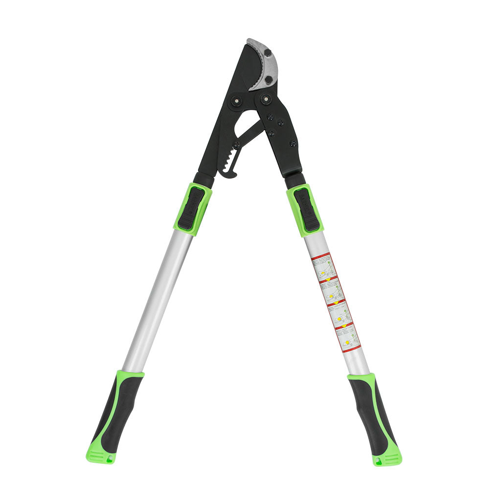 RATCHET LOPPER CURV 26" - 38" (65CM - 96CM)