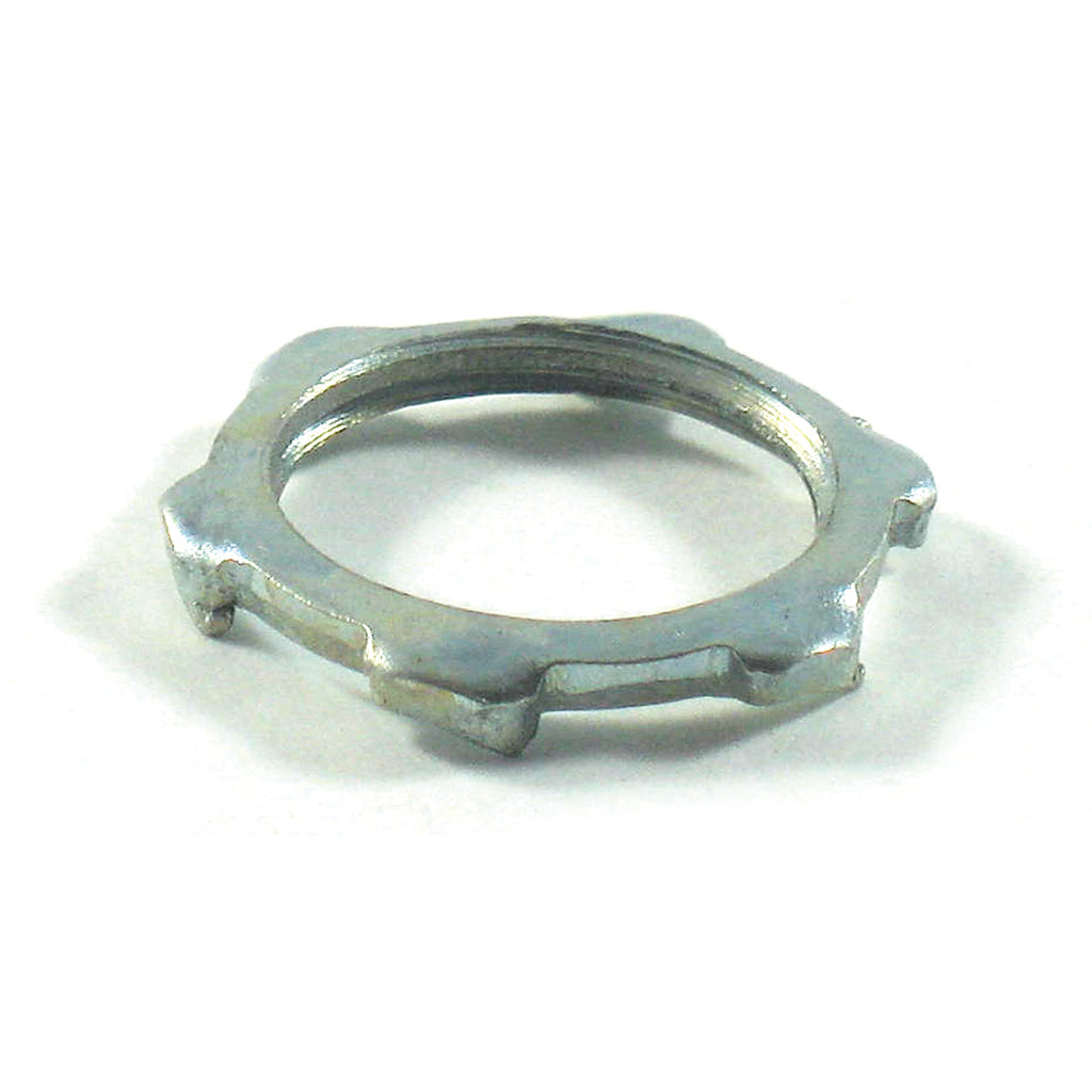 BRIGGS & STRATTON MUFFLER LOCK NUT 3/4"