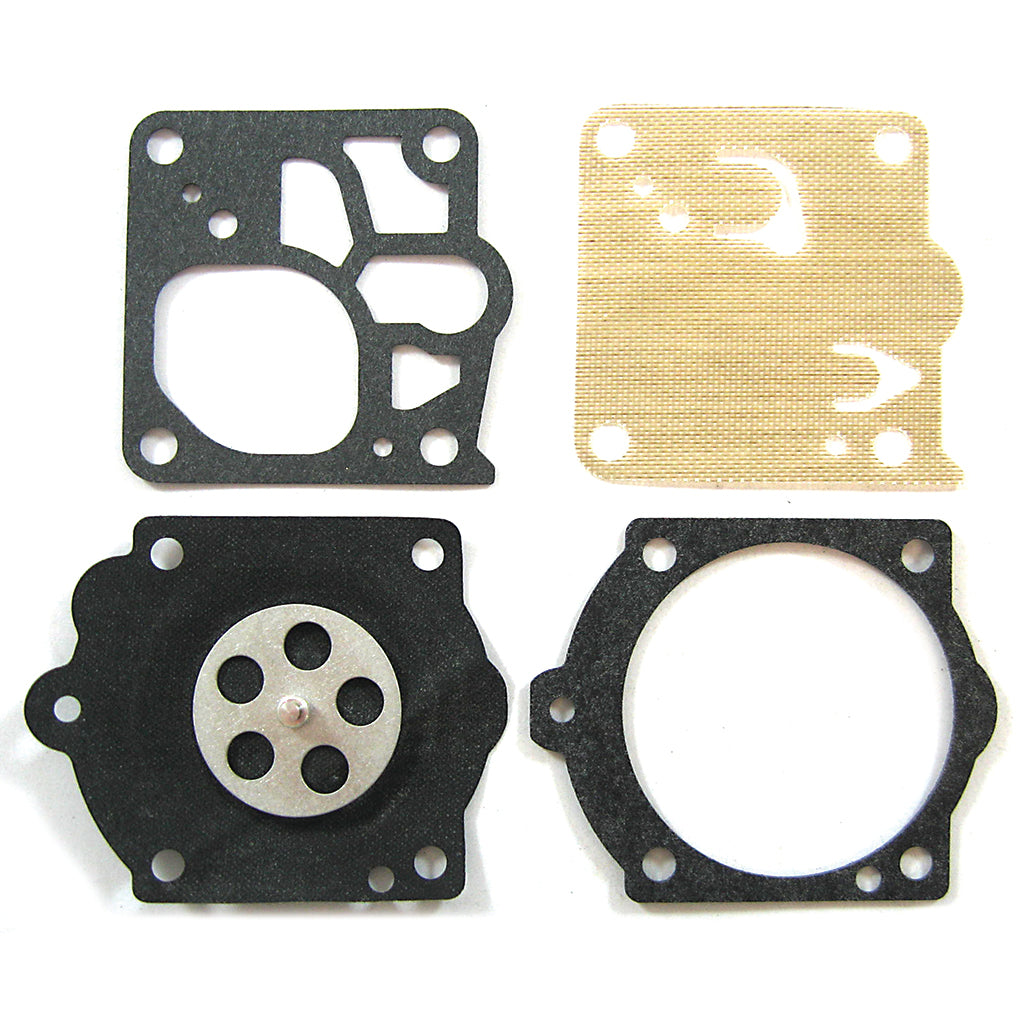 GENUINE WALBRO DIAPHRAGM & GASKET SET D10-WJ