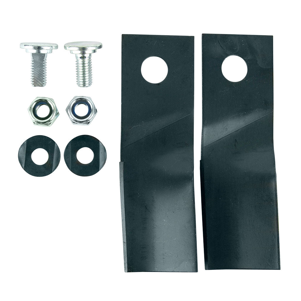 HONDA BLADE & BOLT SET SKIN PACKED FOR DISPLAY