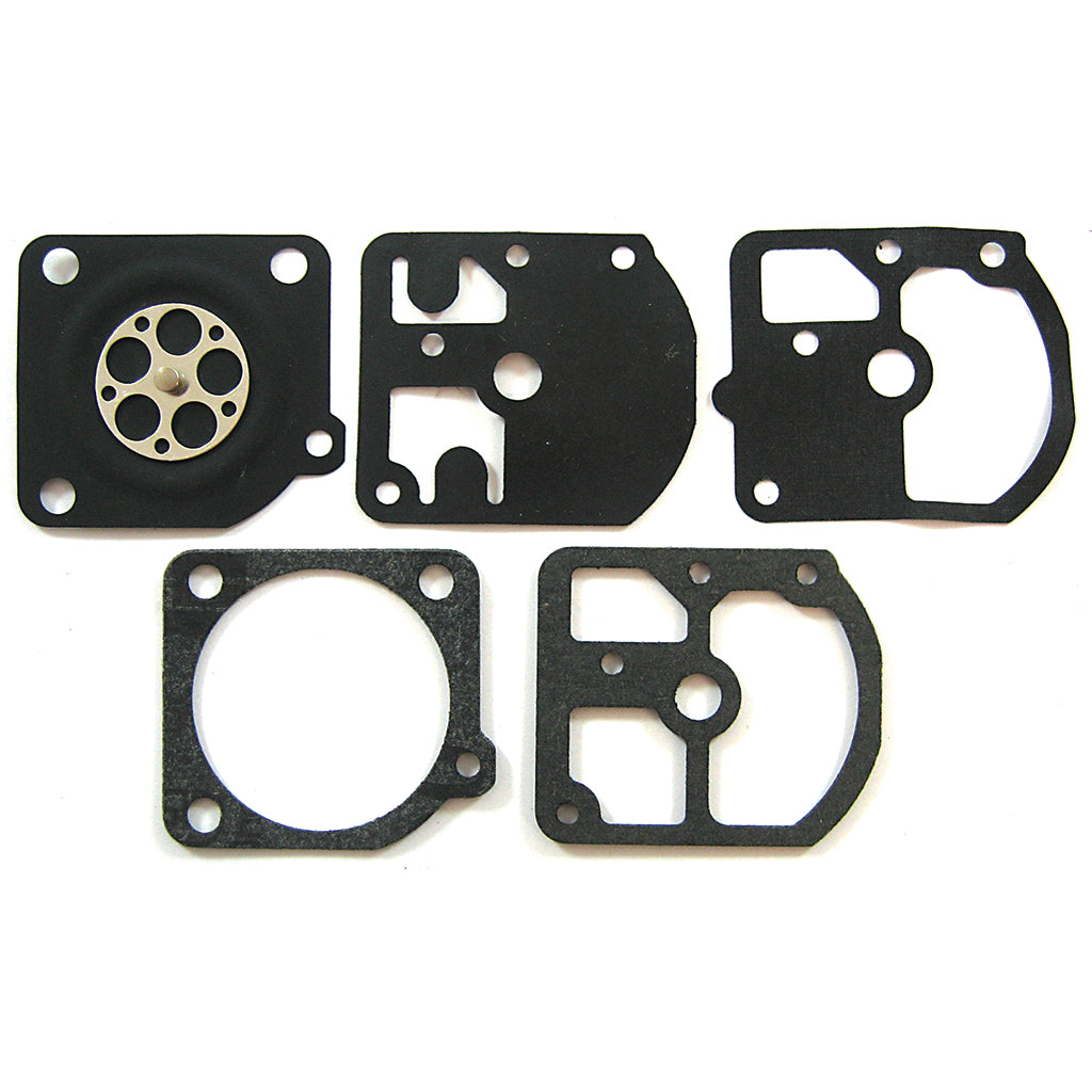 GENUINE ZAMA DIAPHRAGM & GASKET SET GND-4