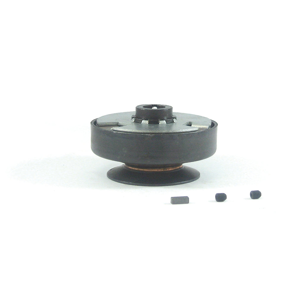MAX-TORQUE BELT DRIVE MINI BIKE PULLEY & CENTRIFUGAL
