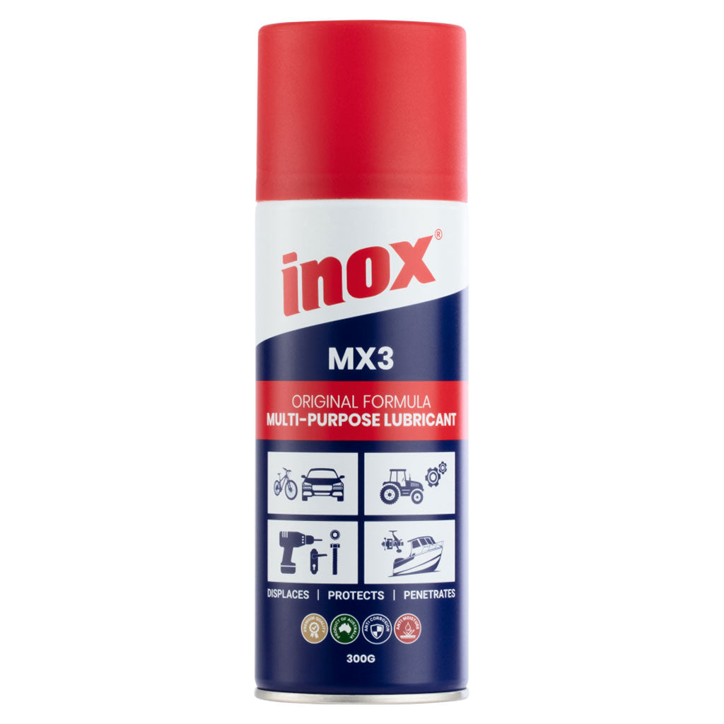 INOX 300G AEROSOL