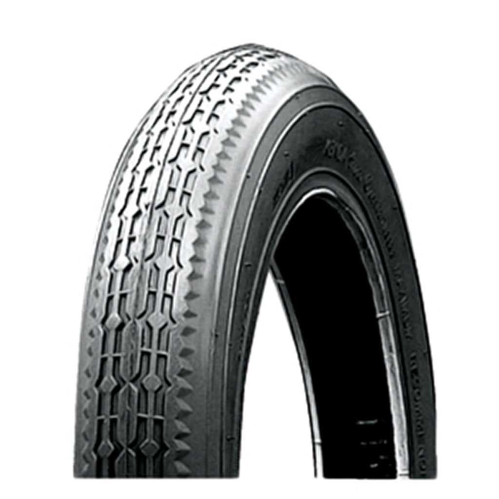 TYRE INDUSTRIAL PATTERN TUBE 12.50X2.25" SUITS PTU3937