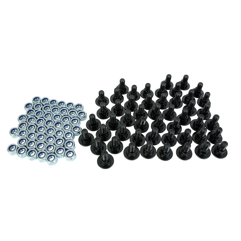 TRIMAX BOLT & NUT SET