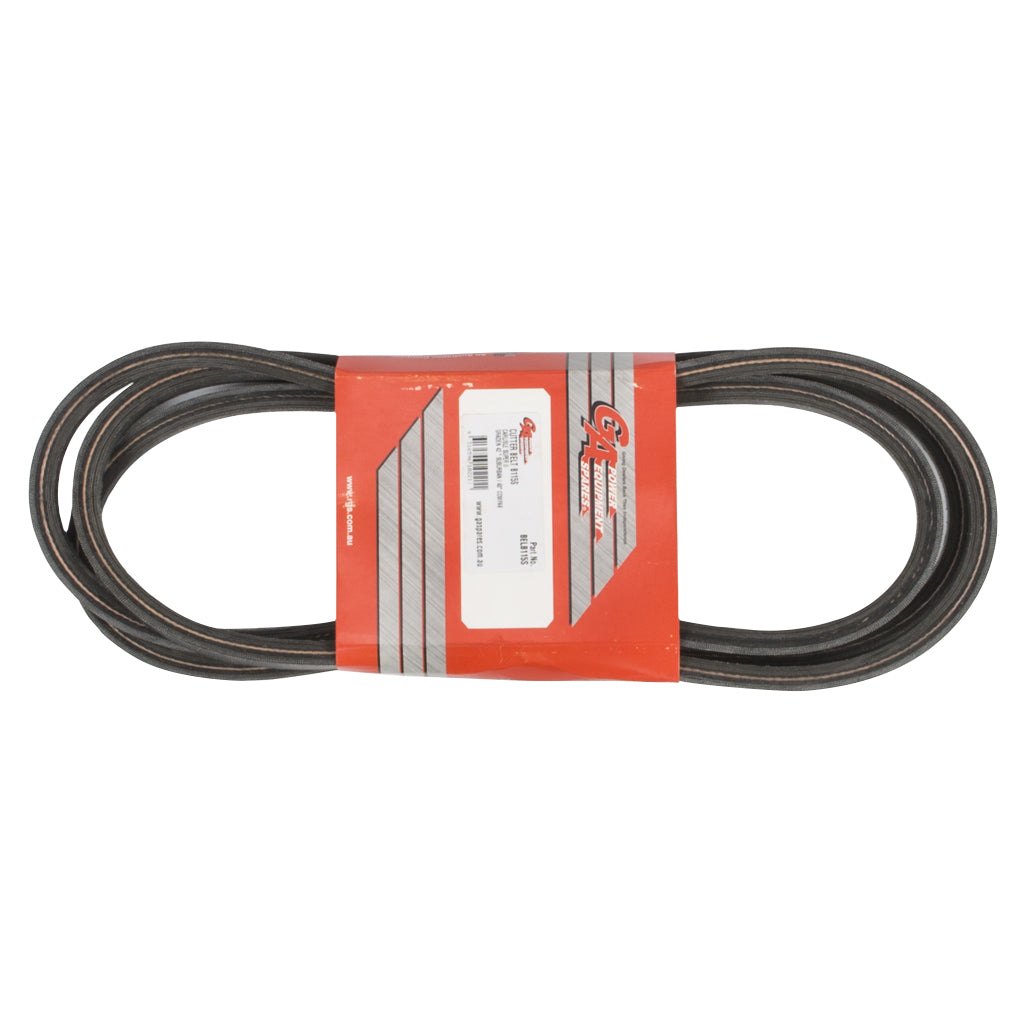 CUTTER BELT B115S CARLISLE SUPER II