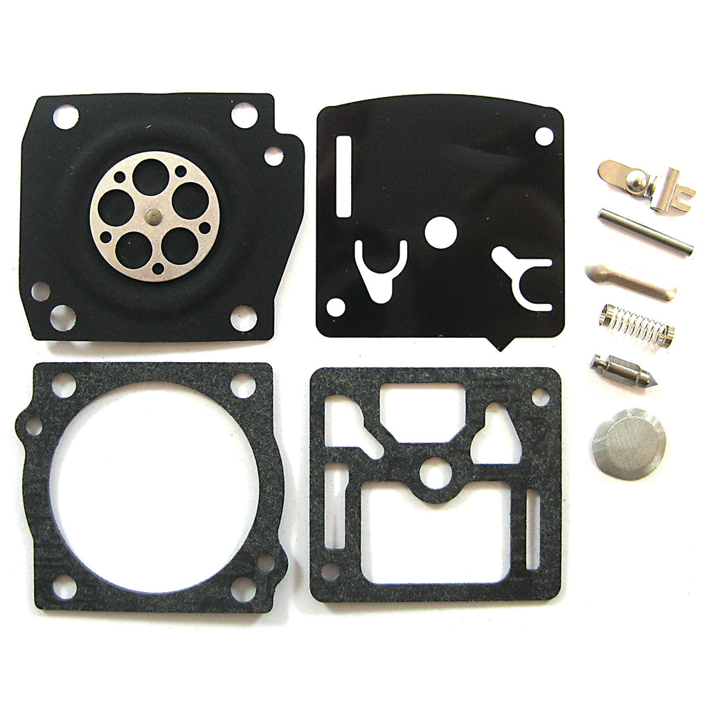 GENUINE ZAMA REBUILD KIT RB-35