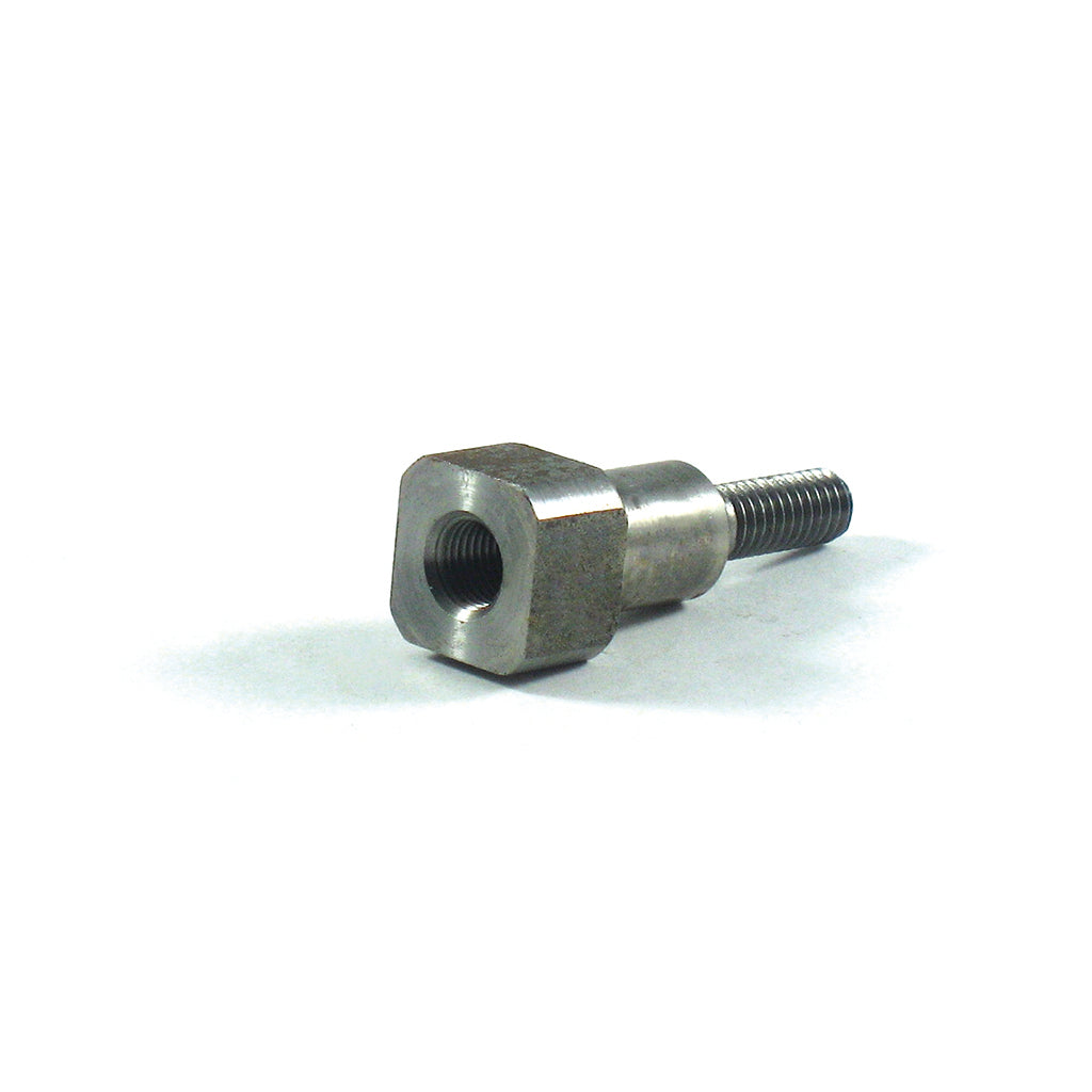 FEMALE SQUARE ARBOUR 3/8" X 24TPI LEFT HAND